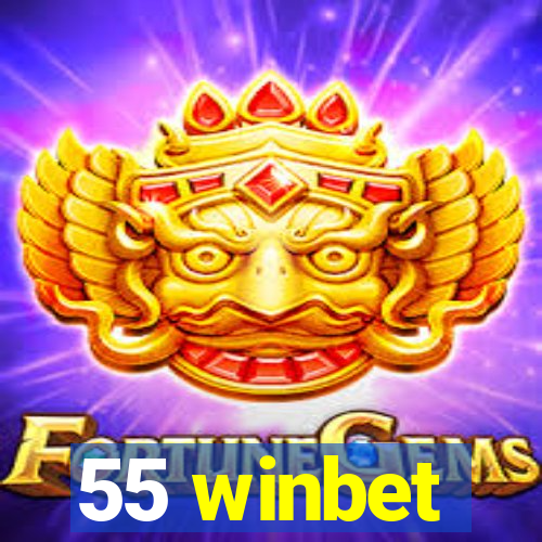 55 winbet